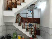 Hình ảnh BÁN NHÀ- 3 tầng - mới xây- CCVB- Ở ngay- TTH13- Q12- 25m2- Chỉ 1.9 ỷ