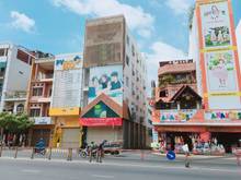 Hình ảnh Cho thuê nhà TÒA NHÀ ĐẸP 354a Cộng Hoà, Tân Bình-NÊN THUÊ NGAY !