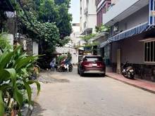 Hình ảnh Bán nhà khu Vip 7A Thành Thái Quận 10 - 6 Tầng - Giá chỉ 10.6 tỷ.