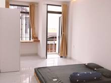 Hình ảnh Cho thuê CHDV - Duplex - Ban công - Cách mạng Tháng 8
