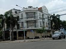 Hình ảnh Cho thuê biệt thự góc 2 mặt tiền gần Aeon
