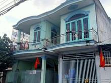 Hình ảnh Bán dãy phòng trọ 10x50m = 491m2 Nguyễn Công Hoan, Đông Hòa, Dĩ An - 1