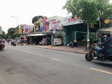 Hình ảnh mặt tiền kinh doanh Gò Dầu. P Tân Quý. - DT: 8m x 40m,40 TỶ