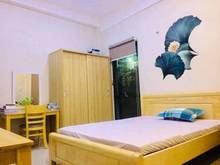 Hình ảnh Bán CHDV HXH, Quận 3, Có Thang Máy, 5 Tầng Rất Đẹp, Ngang 5M Nở Hậu.