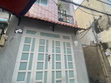 Hình ảnh Bán nhà Huỳnh Tấn Phát, 1 đời chủ đến nay,60m2 giá tốt hỗ trợ mùa dịch