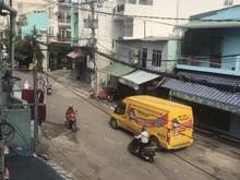 Hình ảnh Mặt tiền Tân Phú Tân Thời Hòa 100m2 KLG,KQH doanh thu 30tr,nhỉnh 12 tỷ