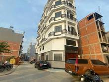 Hình ảnh Bán Đất Góc 2 MT Hẻm 7m Đường Số 18B - Mã Lò DT: 5x16.1m Giá: 6.8 Tỷ