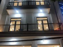 Hình ảnh Chính chủ cho thuê nhà 86m2 5 tầng đường Xuân La, làm cafe, karaoke,..