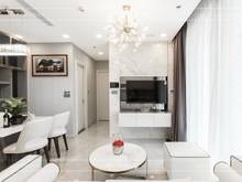 Hình ảnh VINHOMES GOLDEN RIVER 2PN cho thuê giá rẻ 23 triệu không bao phí
