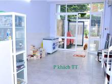 Hình ảnh Bán Nhà ĐƯỜNG SỐ 10, 120m2, 5tầng, Bình Hưng Bình Chánh, GIÁ 20.5 tỷ !