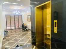 Hình ảnh bán nhà khu Đền Lừ 52m2 xây 5 Tầng, ô tô tránh vào nhà, thang máy