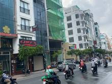Hình ảnh Bán nhà mặt tiền đường Nguyễn Hồng Đào 8mx20m, trệt, 3 lầu, giá 28 tỷ