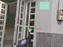 Hình ảnh Bán nhà MINI- Trần Thị Do- QUẬN 12- NHÀ NHỎ ĐỦ CÔNG NĂNG- 24m2- 3 tầng