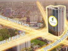 Hình ảnh Bán căn 1 ngủ, 1wc, 1logia, vào sổ được cho người nước ngoài