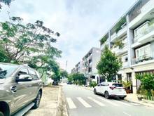 Hình ảnh Bán Nền Đất 66m2 Sát Chợ Bình Tân Đường Nhựa Lớn Tiện Kinh Doanh