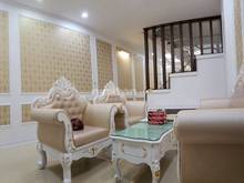 Hình ảnh HIẾM nhà ngõ 173 Hoàng Hoa Thám, giá 5.5 tỷ, 46m2x5T, mới đẹp, ở luôn