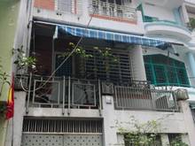 Hình ảnh Cho thuê nhà hxh 305/9  Lê Văn Sỹ, Phường 1, Tân Bình.