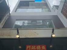 Hình ảnh Nhà hẻm 233 Hậu Giang, P5, Q6 Còn 4,95tỷ