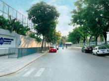 Hình ảnh Bán Nhà Dt 200m2 nở hậu 10m cách đường NguyễnVănHưởng chỉ 20m Giá 26Tỷ