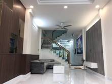 Hình ảnh Bán nhà Vườn Lài, Tân Phú xe hơi vào nhà 54m2 chỉ 6,25 tỷ