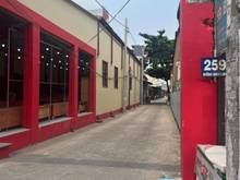 Hình ảnh Nhà mặt tiền ngay góc. Kinh doanh siêu đỉnh.