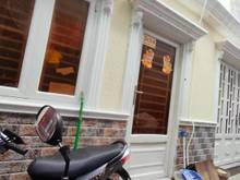 Hình ảnh Bán nhà bến vân đồn phường 2 quận 4 giá 1 tỉ 240.tr nhà giá rẻ