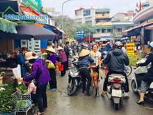 Hình ảnh Gia đình cần tiền để mở cửa hàng VLXD nên bán 3 lô đất gần Quốc Lộ 13