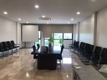 Hình ảnh Cần bán gấp toà nhà văn phòng 4 tầng khu đấu giá Việt Hưng - Long Biên