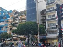 Hình ảnh Hàng hiếm - Bán tòa nhà 7 Tầng MT Calmette đối diện tòa nhà Eximbank