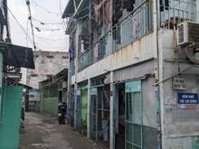 Hình ảnh Cần bán phòng trọ gần kcx Linh Trung1