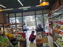 Hình ảnh :) :) :) SHOPHOUSE 2 Tầng- Căn góc- dự án hot nhất khu vực phía Tây HN