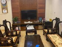 Hình ảnh Nhà [ĐẸP] Trần Quốc Hoàn, 52m2. Mt Hoa Hậu, P.lô, ôtô vào nhà, k.doan