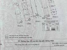 Hình ảnh Bán nhà HXH Bùi Đình Túy, P24, DT 4x18m nhà 5 lầu đường 7m giá 10 tỷ6