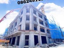 Hình ảnh Bán nhà 5 Tầng Mặt Phố Từ Sơn Bắc Ninh DT 100-153m2 MT 6-7m Giá 13 tỷ