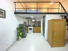 Hình ảnh Duplex sang trọng, đầy đủ tiện nghi, an ninh,  Nam Kỳ Khởi Nghĩa Q.3