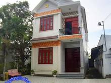 Hình ảnh Bán nhà 3 tầng Nguyễn Đổng Chi, Hòa Cường Bắc quận Hải Châu, giá rẻ