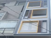 Hình ảnh Chính Chủ Gấp Bán Nhà, Tô Hiến Thành, Phường 13, Quận 10, 7 Tỷ 3