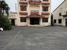 Hình ảnh Cho Thuê Kho 12000m2 Đầy đủ Hệ Thống PCCC, Trạm Hạ Thế, Kho Đẹp mới