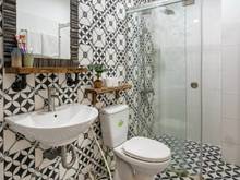 Hình ảnh CHDV 30m2 Nguyễn Văn Mai, Quận 3 full nội thất Giá 8.5 triệu