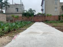 Hình ảnh Chỉ 1,1 tỷ sở hữu ngay 41m2 đất thổ cư tại Sen Hồ, Lệ Chi, Gia Lâm