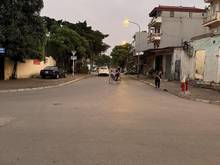 Hình ảnh Siêu Đẹp, Vỉ hè, Ngọc Thuỵ, 114m, mt 5m, Chỉ 14.5 tỷ, phân lô, Kd.