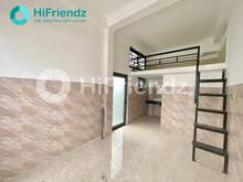 Hình ảnh CHDV ngay Vincom Gò Vấp 30m2 - FULL nội thất