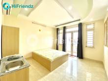 Hình ảnh 🌈 HiFriendz Khai Trương CHDV - CHÂN CẦU NGUYỄN OANH, Ngã 5 Chuồng Chó