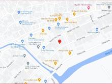 Hình ảnh CC Bán lô đất đường Lê Cao Lãng đường 5m5 lề 3m song song Thăng Long