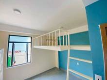 Hình ảnh Duplex full nội thất, XVNT, Bình thạnh mới, cửa sổ ban công