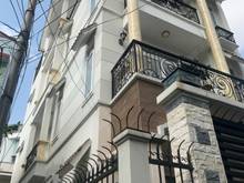 Hình ảnh Nhà hẻm 240 Nguyễn Văn Luông, P11, Q6