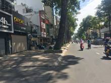 Hình ảnh Hàng kín! MT Nguyễn Thị Minh Khai, Q1, DT: 6m2x19m, HĐ150Tr/Th, 45 Tỷ