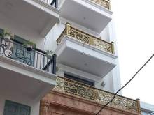 Hình ảnh [Siêu Phẩm], LL.Quân. C.Giấy, 75m2 mới ,T.máy, ôtô tránh, kd vp đỉnh