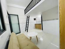 Hình ảnh 🌈 CHVD DUPLEX ngay Bạch Đằng Full nội thất gần Hutech Hồng Bàng
