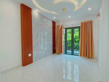 Hình ảnh Bán Nhà Trần Huy ,Nguyễn Văn Trỗi, P.15, 30M2, 5,8Tỷ TL